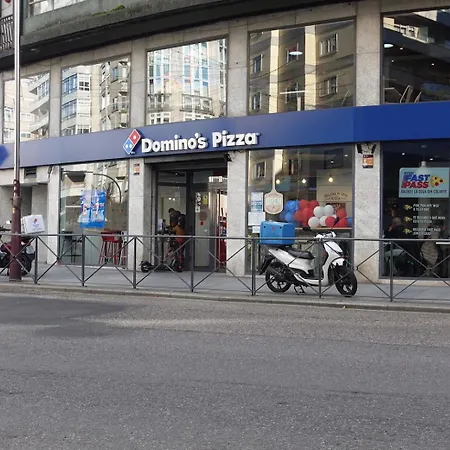 Piso Céntrico De 5 Con Garaje En