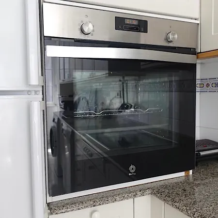 Piso Céntrico De 5 Con Garaje En *