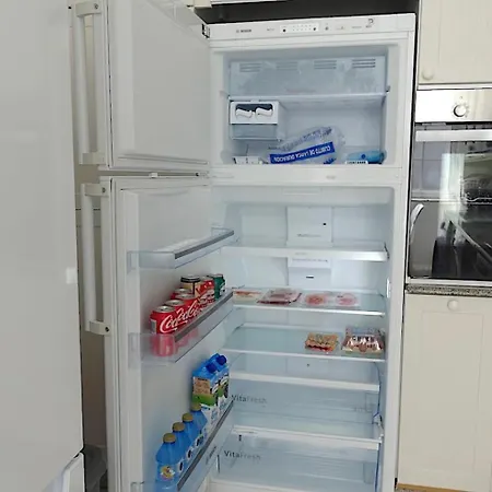 Piso Céntrico De 5 Con Garaje En Apartamento