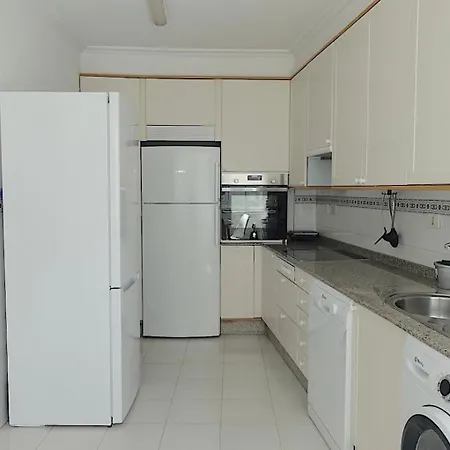 Piso Centrico De 5 Con Garaje En Apartment Vigo